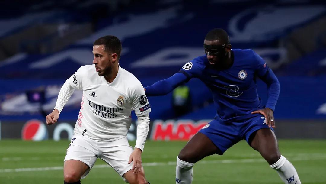 أنيلكا يكشف عن كابوس تجربته مع ريال مدريد في وثائقي نتفليكس الجديد